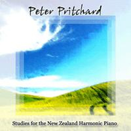 Pritchard Peter: New Zealand harmonic piano