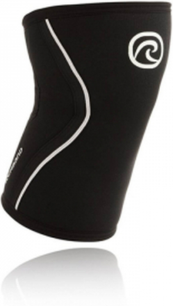 RX Knee Sleeve, 7 mm, black, xxlarge