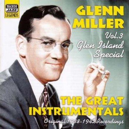 Miller Glenn: Glenn Miller Vol 3