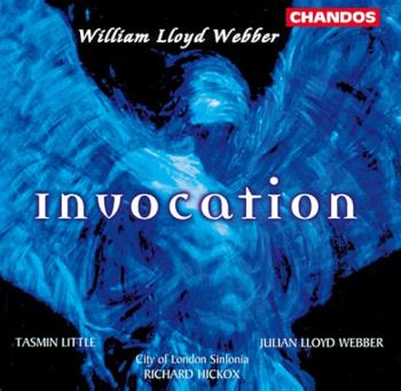 Lloyd Webber William: Invocation