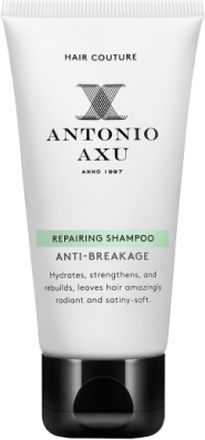 Repair Shampoo Travel Sjampo Nude Antonio Axu*Betinget Tilbud