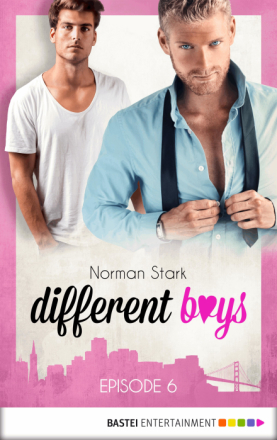 different boys - Episode 6