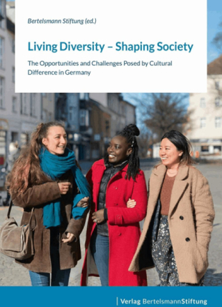 Living Diversity – Shaping Society