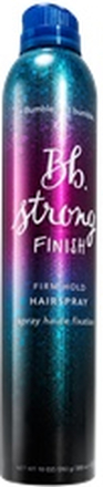 Strong Finish Hairspray 300ml