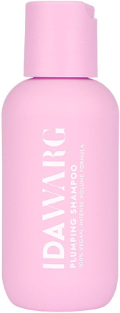 IDA WARG Beauty Plumping Shampoo Travel Size - 100 ml