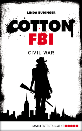 Cotton FBI - Episode 14