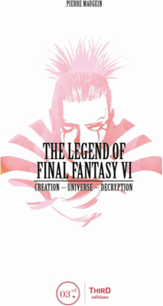 The Legend of Final Fantasy VI