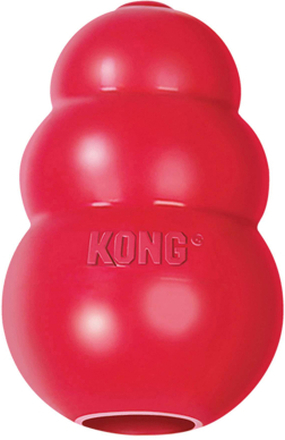 Kong Classic Hundleksak (L)