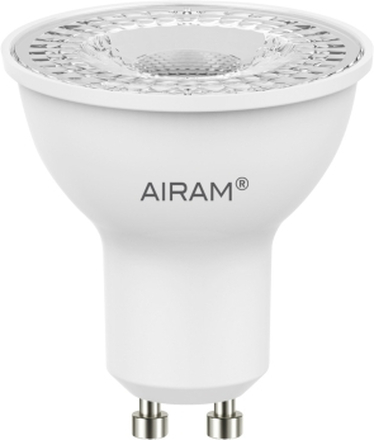 AIRAM GU10 LED Spotlight 4,2W 2700K 345 lumen 4711328 Replace: N/A