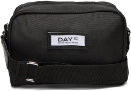 Day Gweneth Re-S Cb Boxy Bags Crossbody Bags Svart DAY ET*Betinget Tilbud
