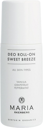 Maria Åkerberg Deo Roll-On Sweet Breeze 60 ml