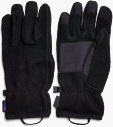 Patagonia - Synch Gloves - Sort - L