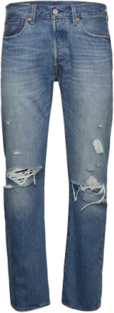 501 Levisoriginal 1983 501 Jea Bottoms Jeans Regular Blue LEVI´S Men
