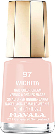 Mavala Nail Color Cream 97 Wichita - 5 ml