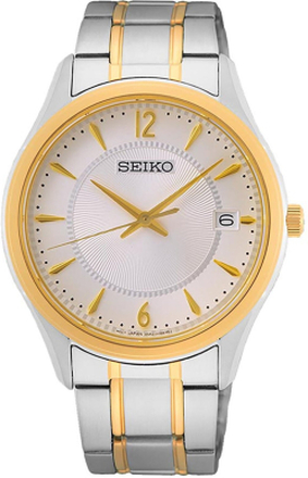 Klocka Seiko SUR468P1 Silver
