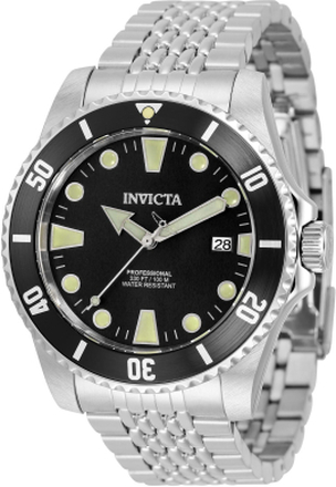 Klocka Invicta Watch 33502 Silver