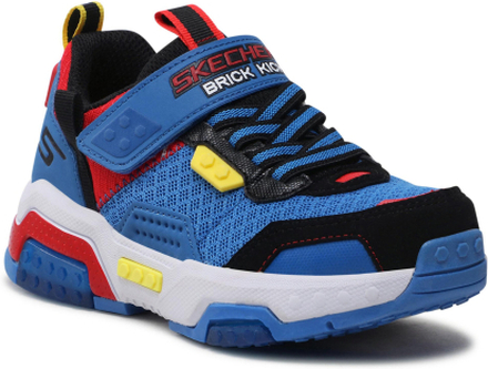 Sneakers Skechers Brick Kicks 2.0 402219L/BLMT Blå