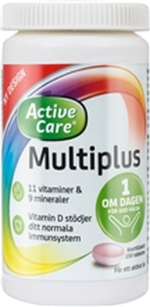 Active Care Multiplus 150 tabletter