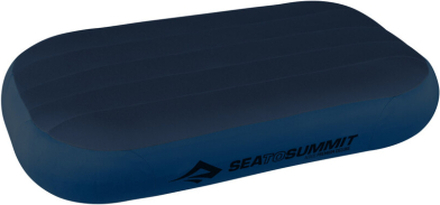 Sea To Summit Aeros Premium Deluxe Pute 56 x 36 x 14 cm, 195g