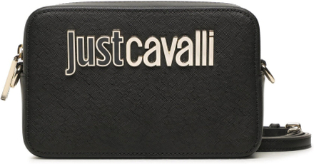 Handväska Just Cavalli 74RB4B82 Svart
