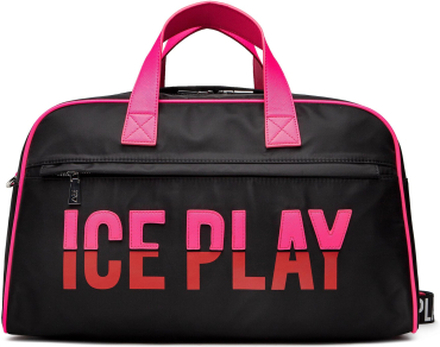 Väska Ice Play 22I W2M1 7215 6932 U9C1 Svart