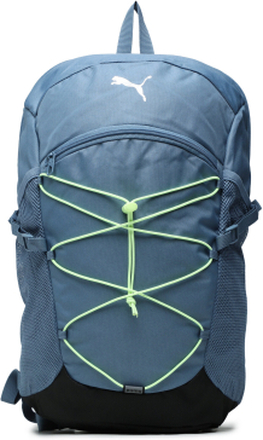 Ryggsäck Puma Plus Pro Backpack 079521 02 Blå