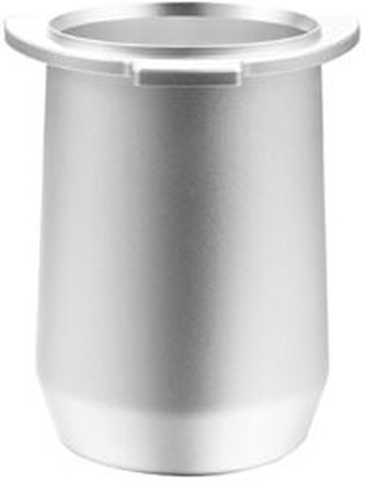Coffee Dosing Mug Hands-Free Aluminium Alloy Coffee Dosing Cup Powder Feeder Part for Breville 870XL