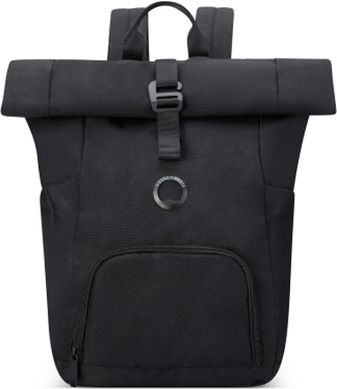 Citypack ryggsäck med datorfack, 15.6 tum, Svart
