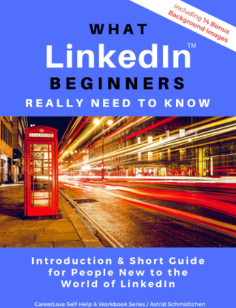 What LinkedIn Beginners Really Need to Know