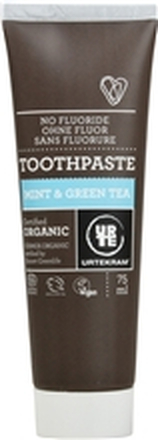 Mint & Green Tea Toothpaste 75 ml