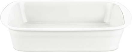 Pillivuyt - Lasagneform 29x24 cm hvit