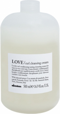 Davines Essential Haircare Love Curl Cleansing Cream