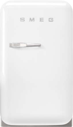 Smeg FAB5RWH5 Køleskab - Hvid