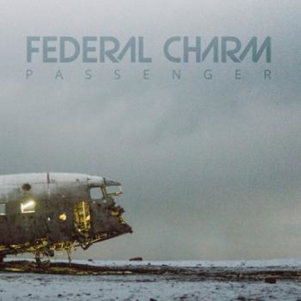 Federal Charm: Passenger (White)