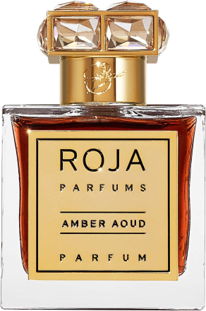 ROJA PARFUMS Amber Aoud Parfum 100 ml