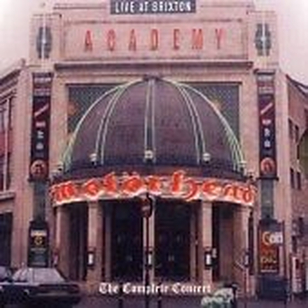Live at Brixton Academy CD 2 discs (2003) Pre Owned