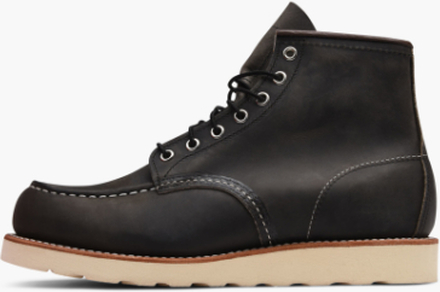 Red Wing - Classic Moc - Grå - US 11,5