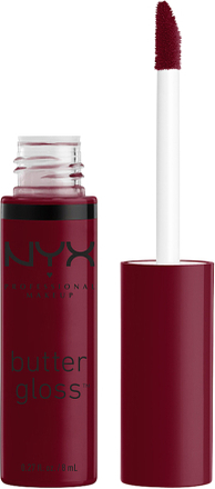 NYX Professional Makeup Butter Lip Gloss Rocky Road - 8 ml