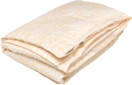 Porcelain Paisley Single Duvet Home Textiles Bedtextiles Duvet Covers Gul GANT*Betinget Tilbud