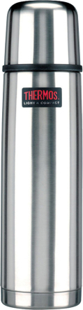 Thermos Light & Compact termoflaske 0,75 liter, stål