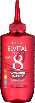 L"'Oréal Paris - Elvital Color Vive 8 Second Wonder Water 200 ml