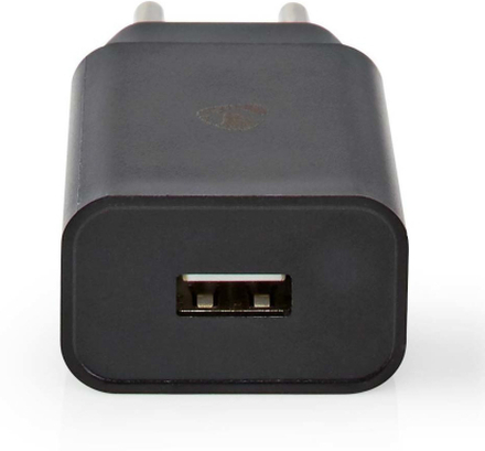 Nedis Universele 5V USB-A adapter / oplader 2,4A