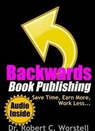 Backwards Book Publishing