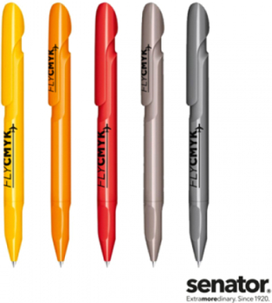 Senator evoxx pen drukken