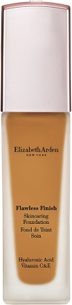Elizabeth Arden Flawless Finish Skincaring Foundation 520w