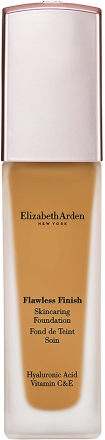 Elizabeth Arden Flawless Finish Skincaring Foundation 460w
