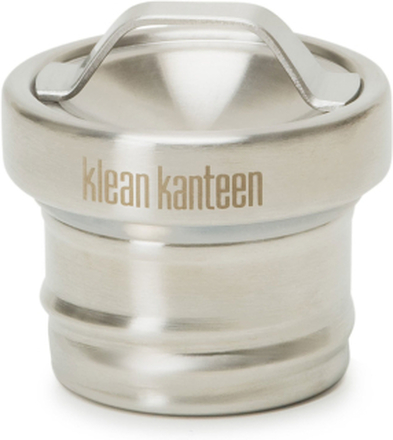 Klean Kanteen Kork til Classic flaske, stål