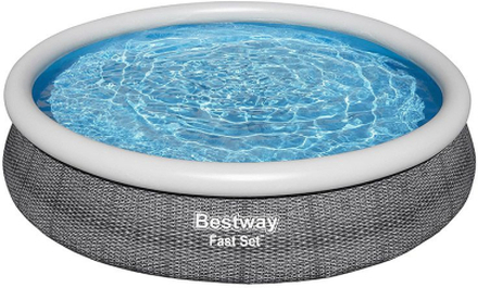 Bestway: Fast Set Pool 3,66 x 76cm