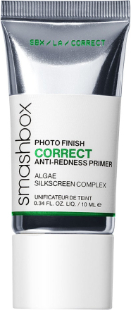 Smashbox Mini Photo Finish Correct Anti-Redness Primer 10 ml
