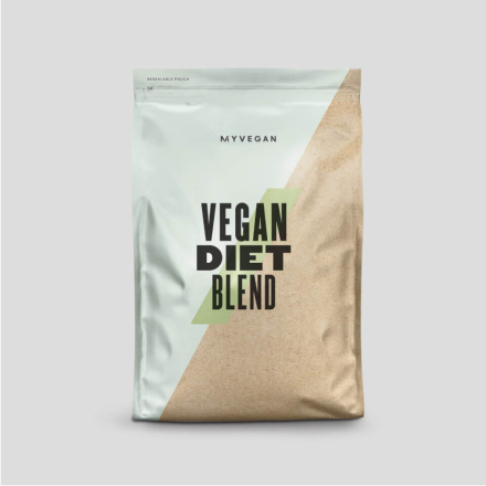 Vegan Diet Blend - 2.5kg - Coffee Caramel